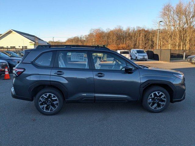 new 2025 Subaru Forester car, priced at $31,390