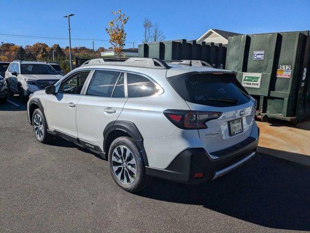 new 2025 Subaru Outback car, priced at $40,226