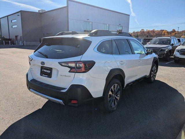 new 2025 Subaru Outback car, priced at $40,226