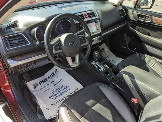 used 2017 Subaru Outback car, priced at $15,964