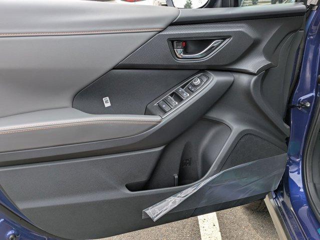 new 2025 Subaru Crosstrek car, priced at $33,615