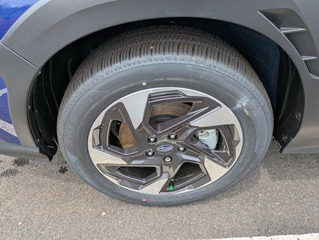 new 2025 Subaru Crosstrek car, priced at $33,615