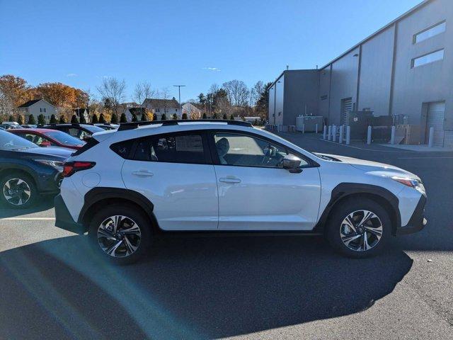 new 2024 Subaru Crosstrek car, priced at $30,409