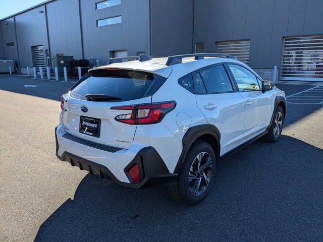 new 2024 Subaru Crosstrek car, priced at $30,409