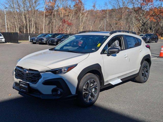 new 2024 Subaru Crosstrek car, priced at $30,409