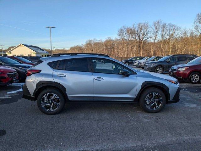 new 2024 Subaru Crosstrek car, priced at $30,409