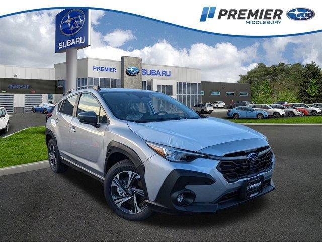 new 2024 Subaru Crosstrek car, priced at $30,409