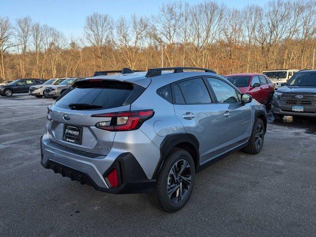 new 2024 Subaru Crosstrek car, priced at $30,409