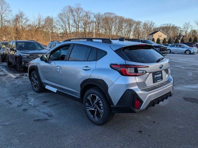 new 2024 Subaru Crosstrek car, priced at $30,409