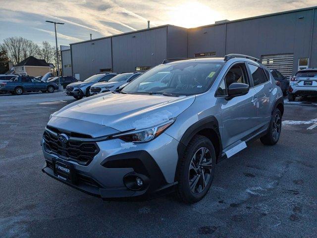 new 2024 Subaru Crosstrek car, priced at $30,409