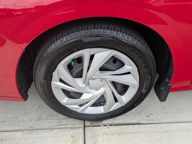 used 2024 Subaru Impreza car, priced at $21,883