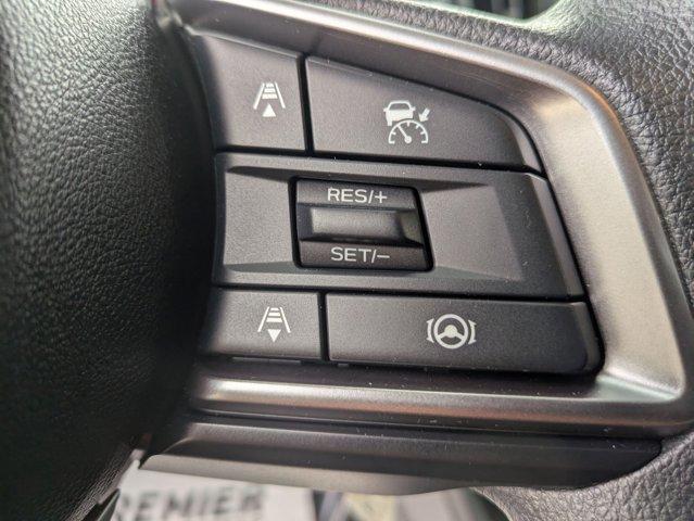 used 2024 Subaru Impreza car, priced at $21,883