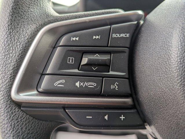 used 2024 Subaru Impreza car, priced at $21,883
