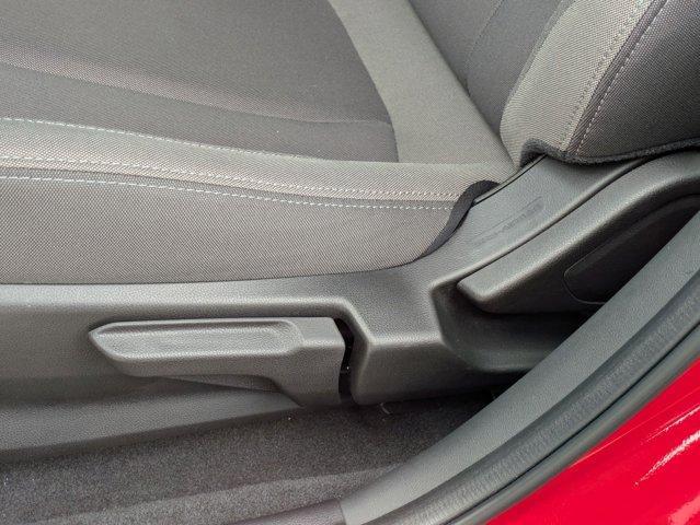 used 2024 Subaru Impreza car, priced at $21,883