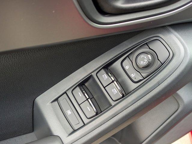 used 2024 Subaru Impreza car, priced at $21,883