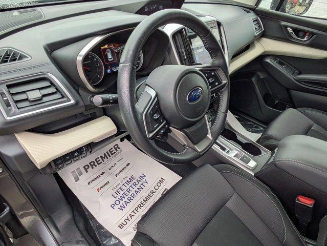 used 2022 Subaru Ascent car, priced at $27,988