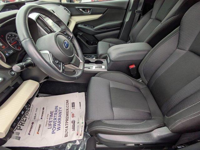 used 2022 Subaru Ascent car, priced at $27,988