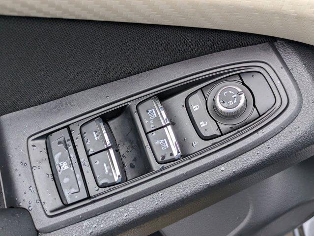 used 2022 Subaru Ascent car, priced at $27,988