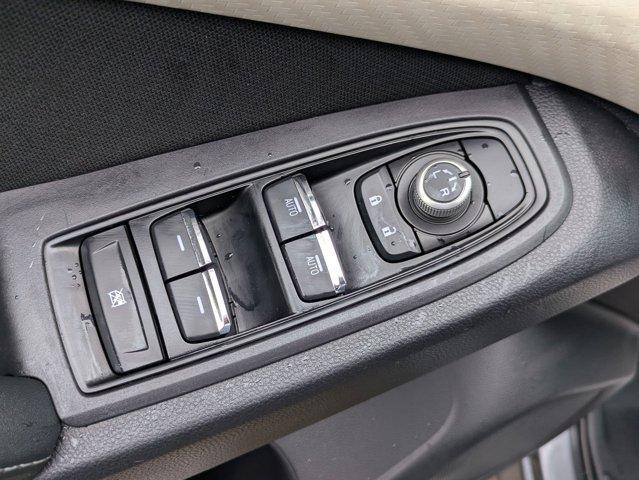 used 2022 Subaru Ascent car, priced at $27,988