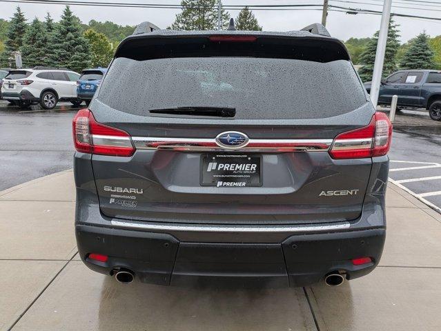 used 2022 Subaru Ascent car, priced at $27,988