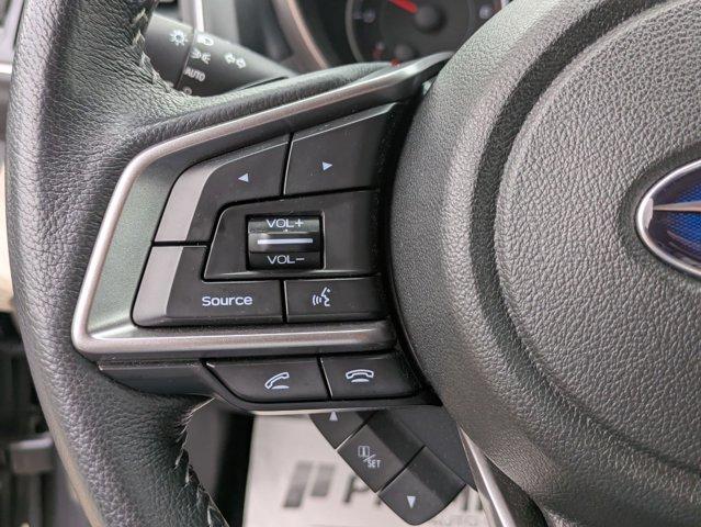 used 2022 Subaru Ascent car, priced at $27,988