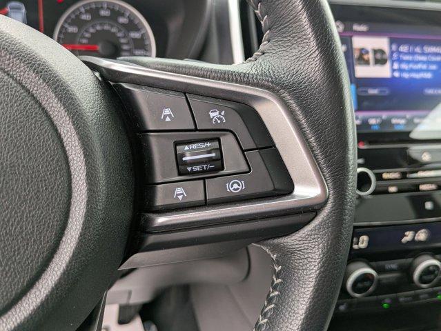 used 2022 Subaru Ascent car, priced at $27,988
