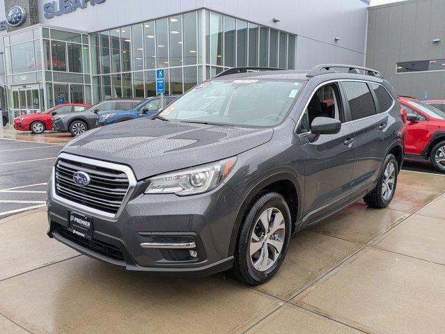 used 2022 Subaru Ascent car, priced at $27,988
