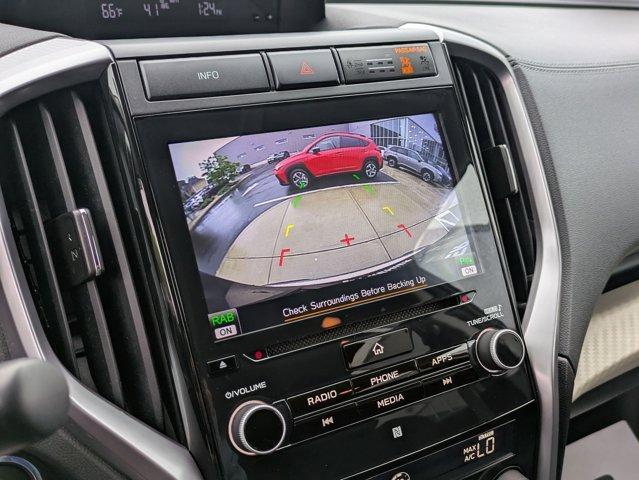 used 2022 Subaru Ascent car, priced at $27,988