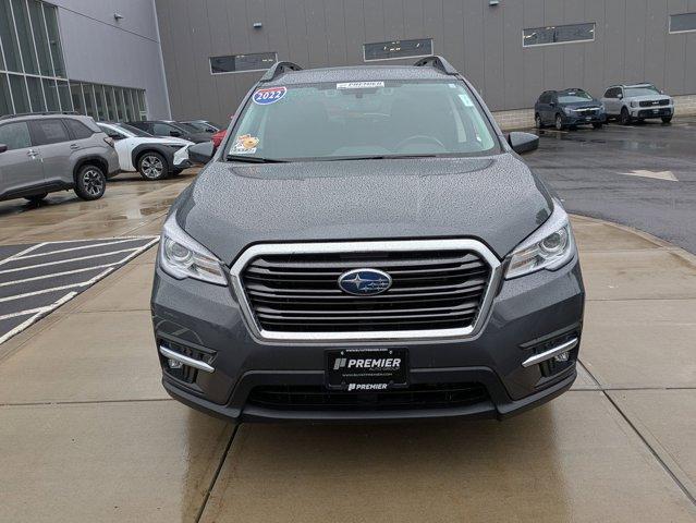 used 2022 Subaru Ascent car, priced at $27,988