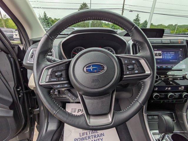 used 2022 Subaru Ascent car, priced at $27,988