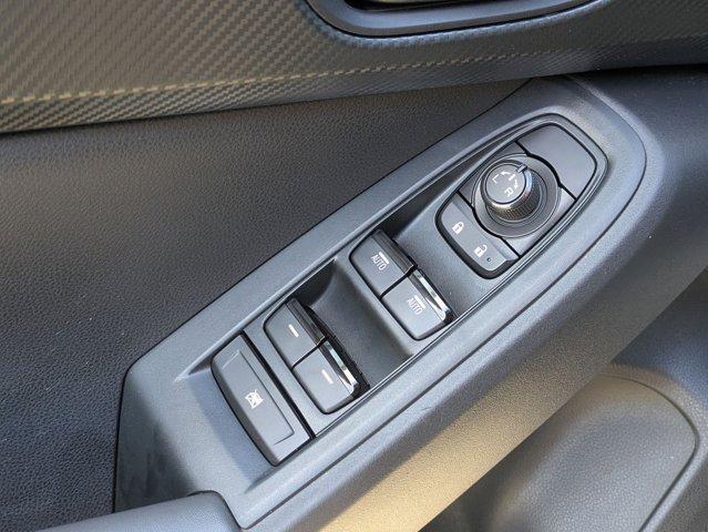 used 2024 Subaru Crosstrek car, priced at $26,469