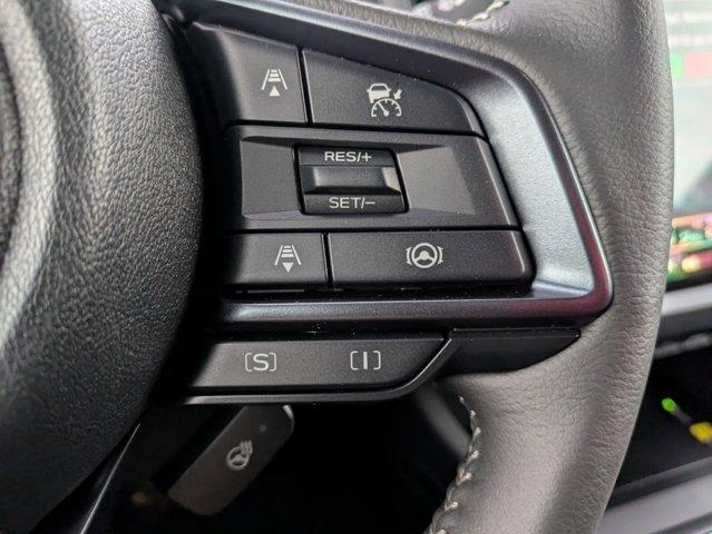 new 2025 Subaru Forester car, priced at $42,031