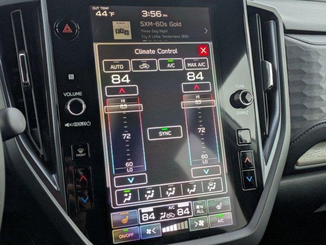 new 2025 Subaru Forester car, priced at $42,031