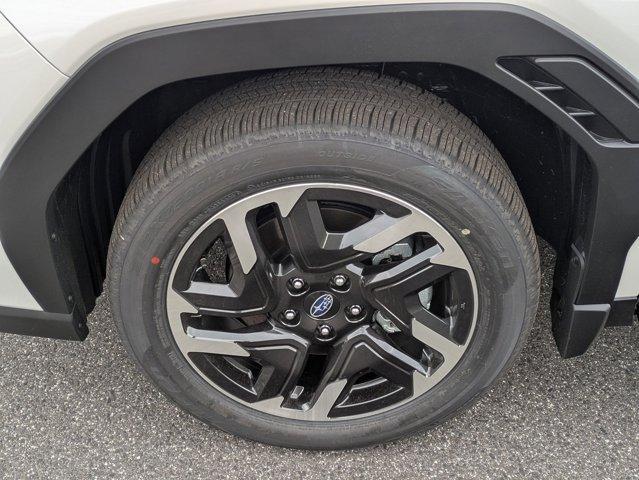 new 2025 Subaru Forester car, priced at $42,031