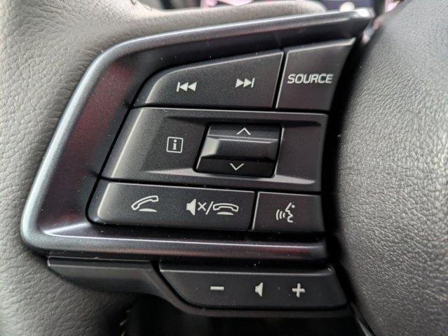 new 2025 Subaru Forester car, priced at $42,031