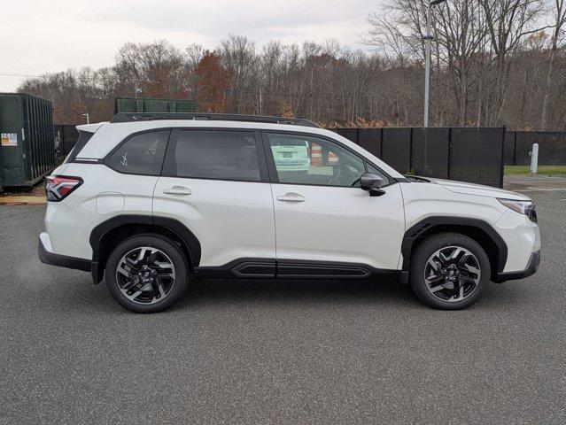 new 2025 Subaru Forester car, priced at $42,031
