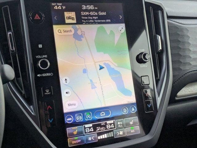 new 2025 Subaru Forester car, priced at $42,031