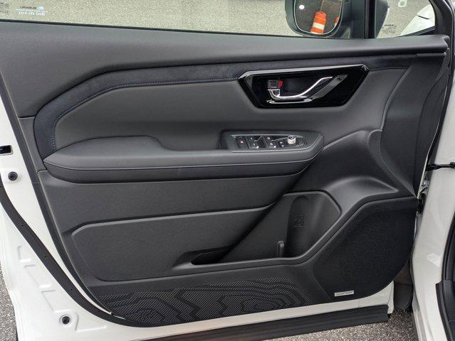 new 2025 Subaru Forester car, priced at $42,031