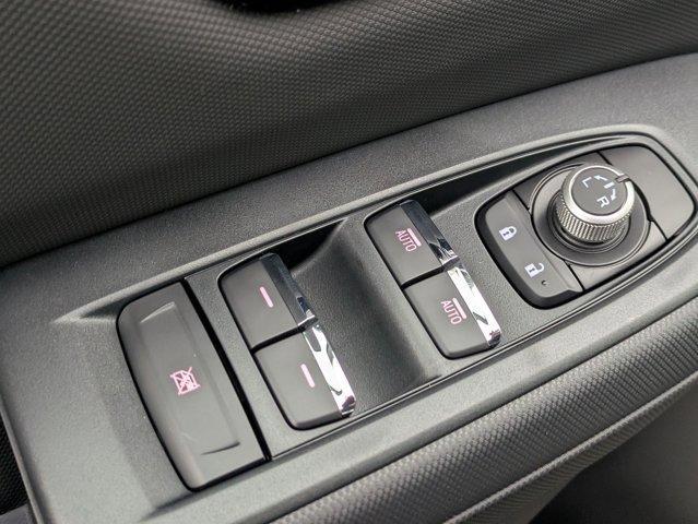 new 2025 Subaru Forester car, priced at $42,031