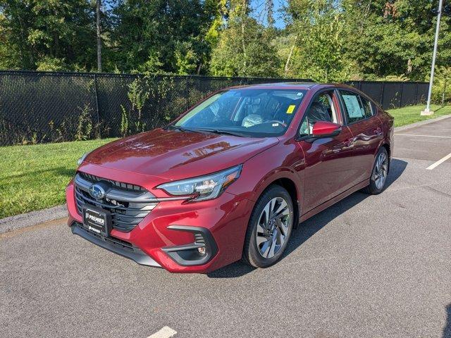 new 2025 Subaru Legacy car, priced at $35,762