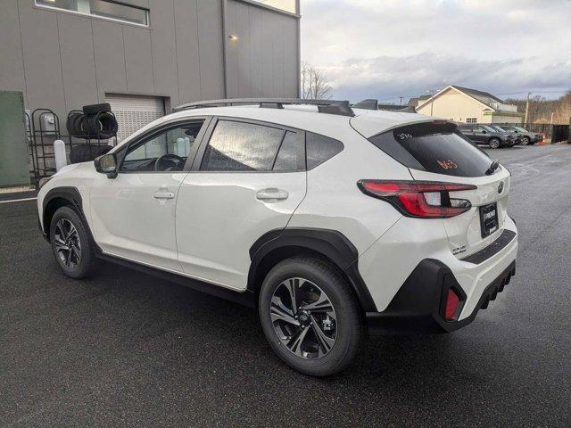 new 2024 Subaru Crosstrek car, priced at $30,409