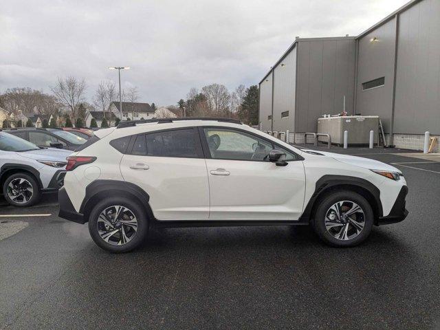 new 2024 Subaru Crosstrek car, priced at $30,409