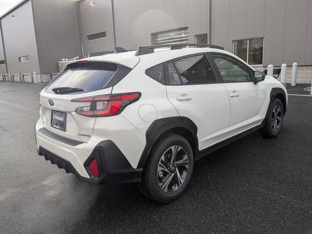 new 2024 Subaru Crosstrek car, priced at $30,409