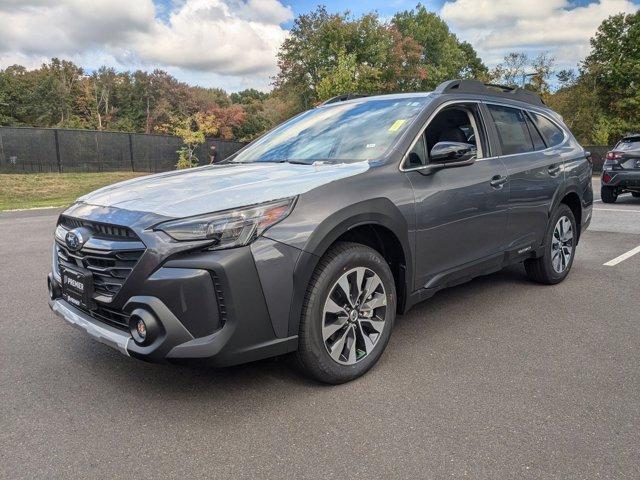 new 2025 Subaru Outback car, priced at $40,392