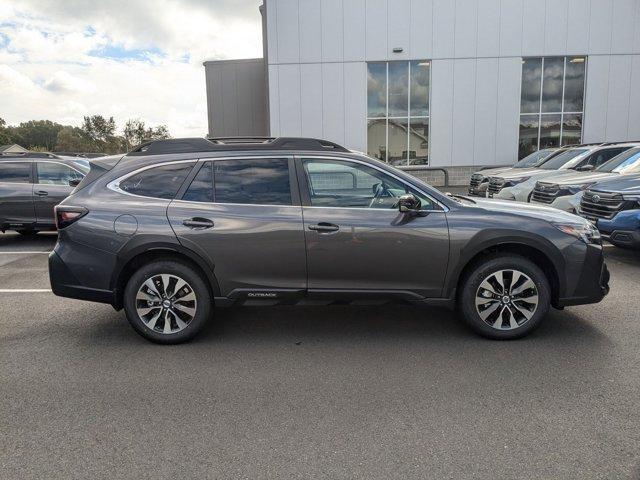 new 2025 Subaru Outback car, priced at $40,392