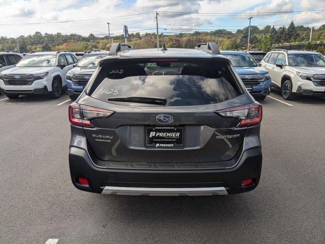 new 2025 Subaru Outback car, priced at $40,392