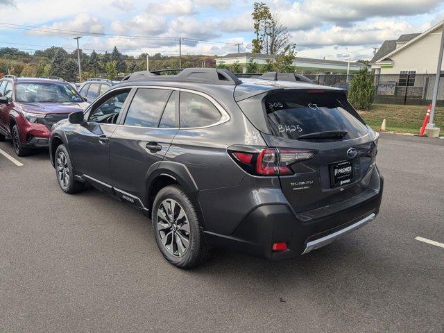 new 2025 Subaru Outback car, priced at $40,392