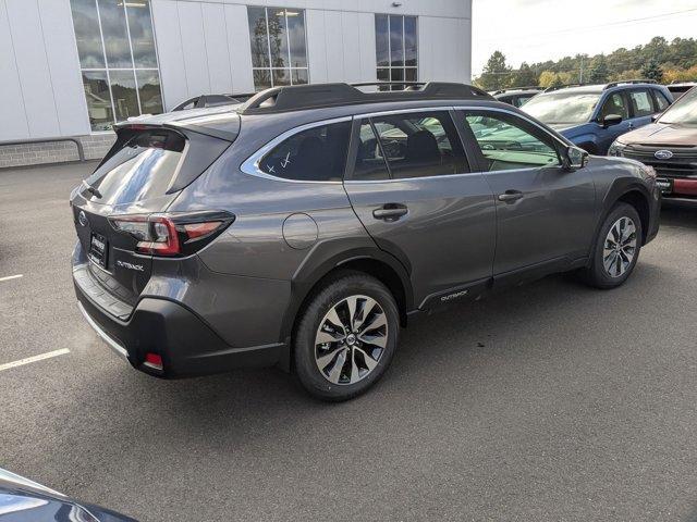 new 2025 Subaru Outback car, priced at $40,392