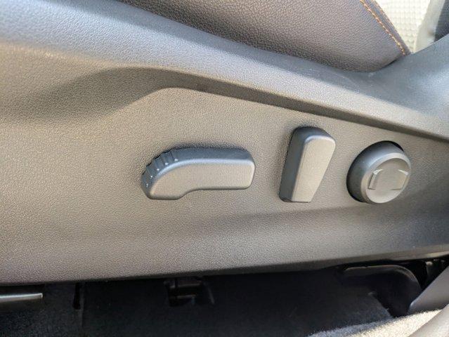 used 2024 Subaru Forester car, priced at $33,388