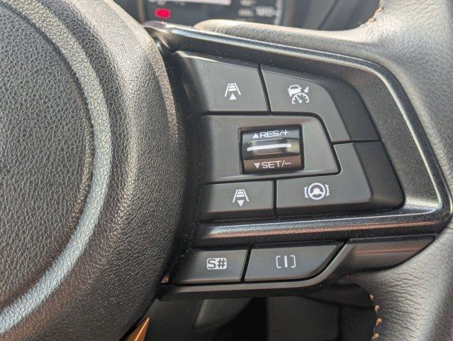 used 2024 Subaru Forester car, priced at $33,388